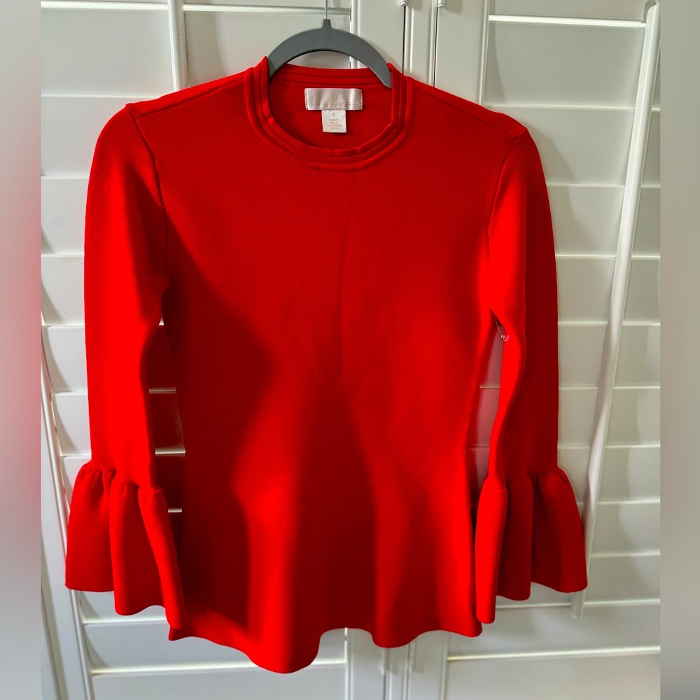 Gorgeous Red top